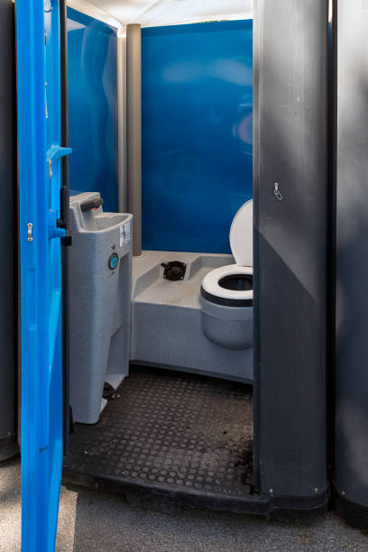 Best Sanitation services for porta potties  in Bessemer City, NC