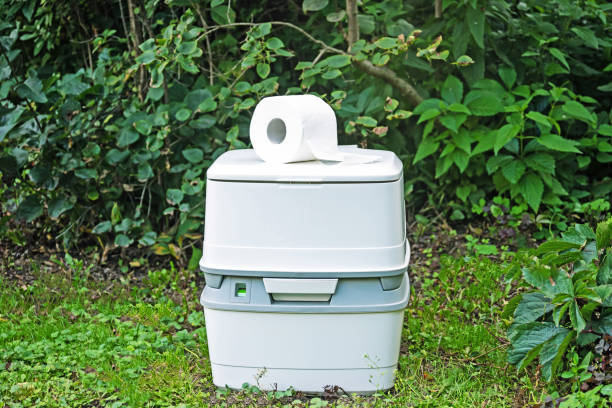 Porta potty services near me in Bessemer City, NC