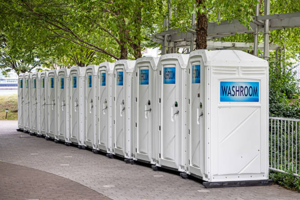 Best Luxury portable toilet rental  in Bessemer City, NC