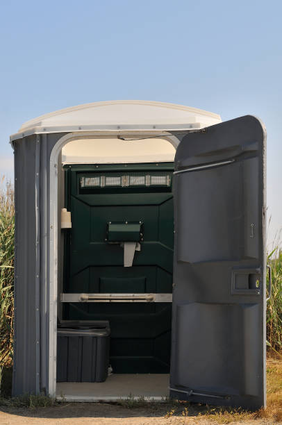 Best Sanitation services for porta potties  in Bessemer City, NC