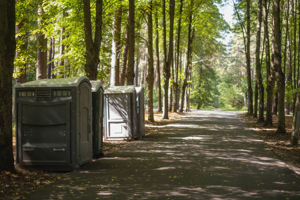 Best Porta potty rental for parties  in Bessemer City, NC