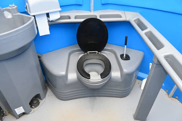 Porta potty services near me in Bessemer City, NC