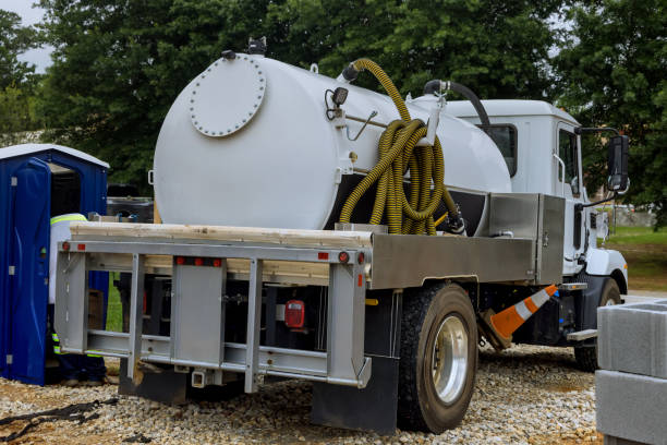 Best Long-term porta potty rental  in Bessemer City, NC