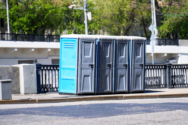 Best Affordable porta potty rental  in Bessemer City, NC