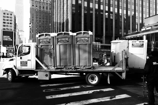 Best Local porta potty services  in Bessemer City, NC