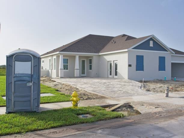 Best Portable bathroom rental  in Bessemer City, NC