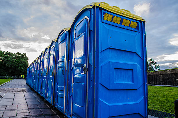 Portable Toilet Options We Offer in Bessemer City, NC
