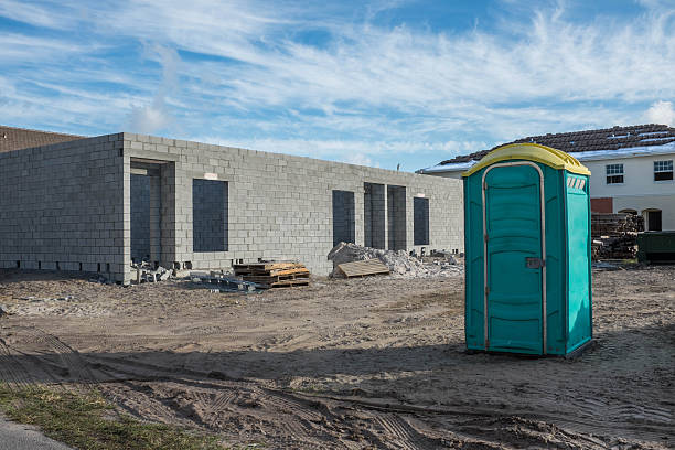 Bessemer City, NC porta potty rental Company